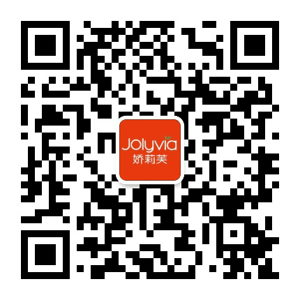 娇品美库江古小佛订阅号公众号二维码