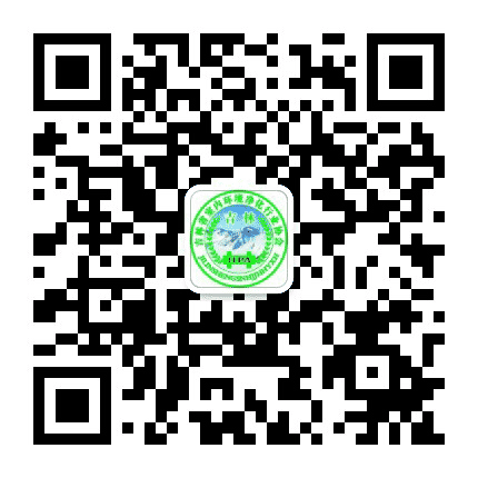 吉林省室内环境净化行业协会公众号二维码