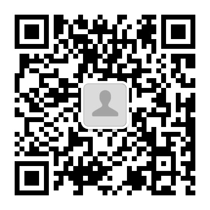 广丰社保在线公众号二维码