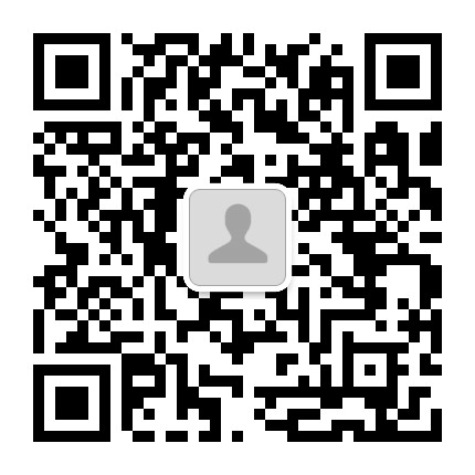 龙女财局公众号二维码