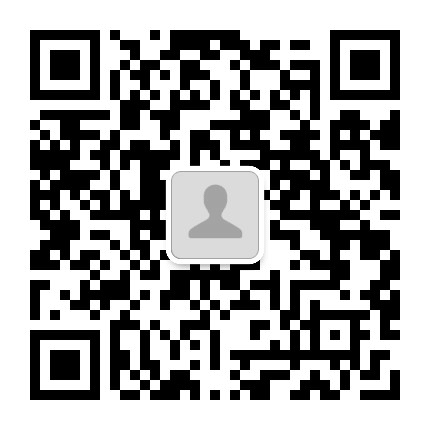 律动浦口公众号二维码