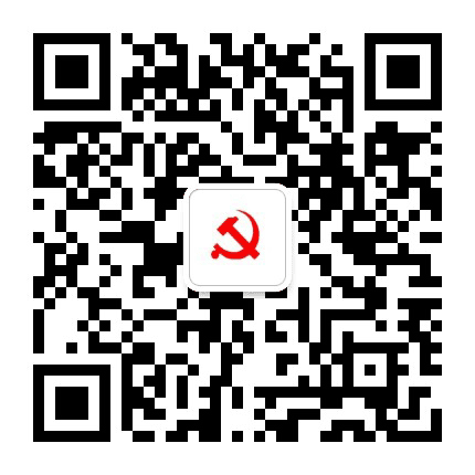 斗门街道昌明社区居委会公众号二维码