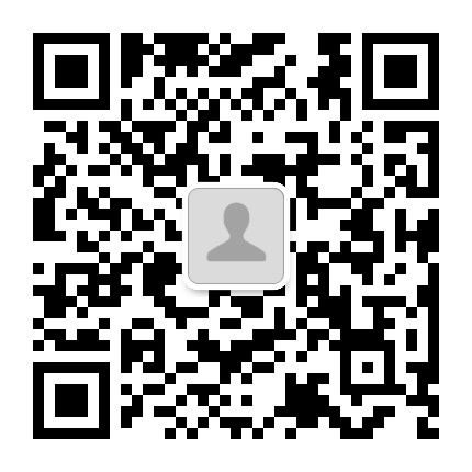 昭阳统战公众号二维码
