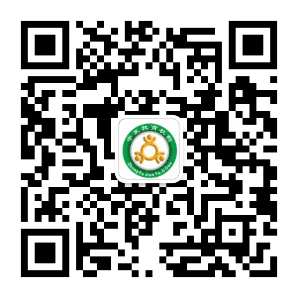 禅城区中发幼儿园公众号二维码