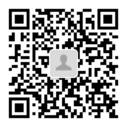 沿沟煤矿公众号二维码