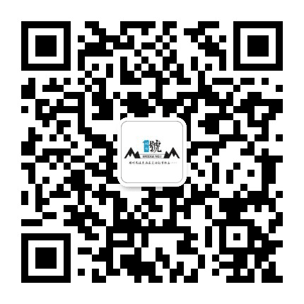 桥头壹号公众号二维码