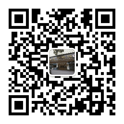 定海区甬宁宾馆公众号二维码