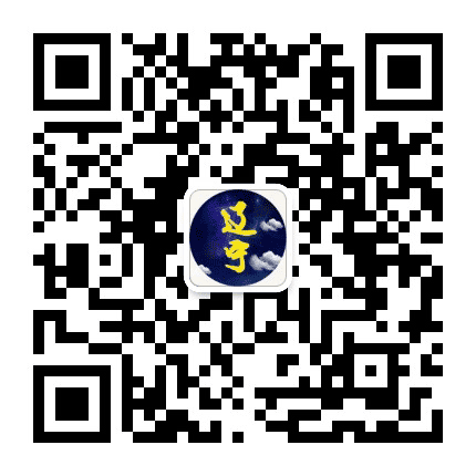 辽宁的一些事公众号二维码
