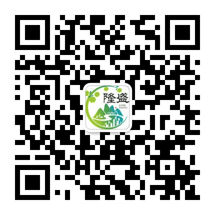 千姿隆盛公众号二维码