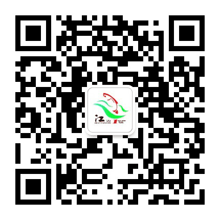 江边壹號鱼馆公众号二维码