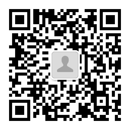 西彭佰事通公众号二维码