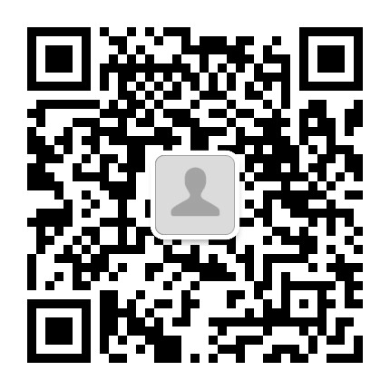 武汉火车站公众号二维码