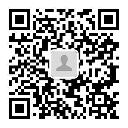 太平海事公众号二维码