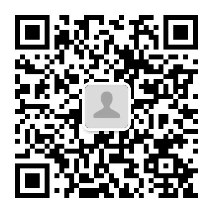 楚雄开发区工商分局公众号二维码