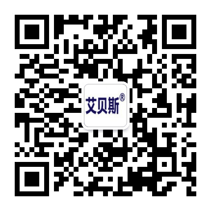 IBC艾贝斯健康营养育儿加油站公众号二维码