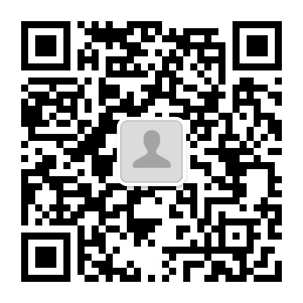 台江环保公众号二维码
