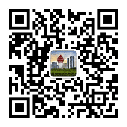 来宾政法公众号二维码