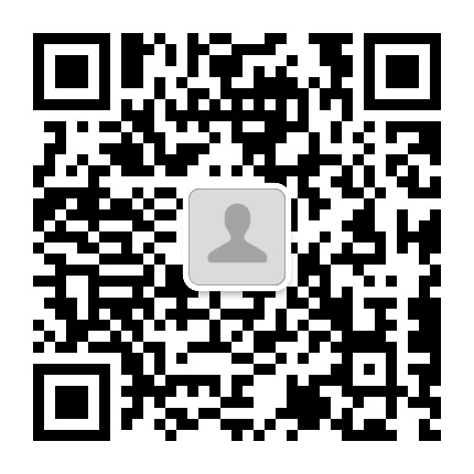 锡林郭勒盟金融工作办公室公众号二维码