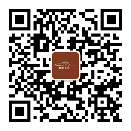 八里湖托斯卡纳公众号二维码