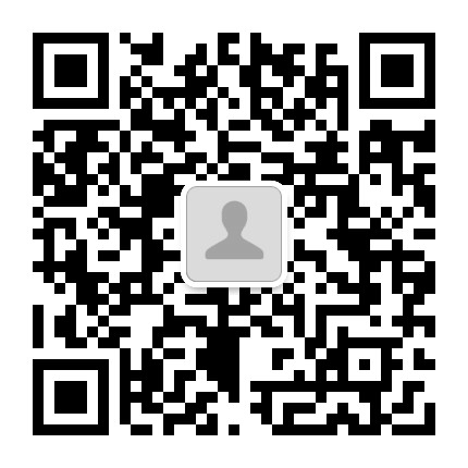 三明融侨公众号二维码