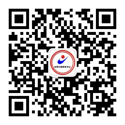 盖州融媒公众号二维码
