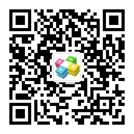 方块玩游戏公众号二维码