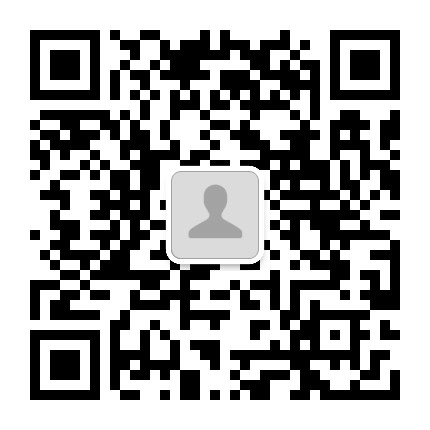 胜利办东升社区公众号二维码