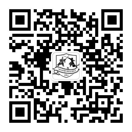 黄浦剑协公众号二维码