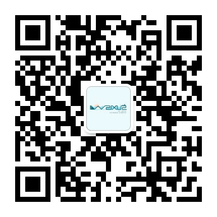 东营为学教育平台公众号二维码