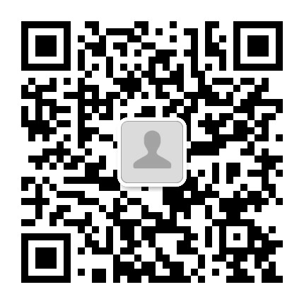 青松去哪学公众号二维码