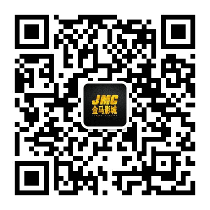 中牟县中数影城公众号二维码