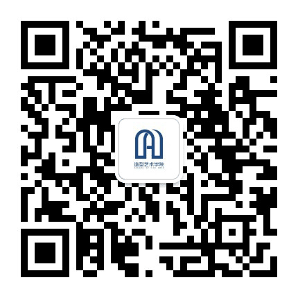 川美造型艺术学院公众号二维码