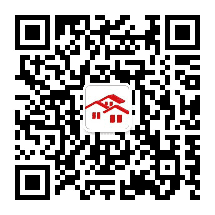 朝阳首府微社区公众号二维码