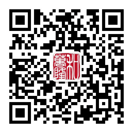万隆和公众号二维码