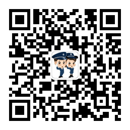 东莞南城城管公众号二维码