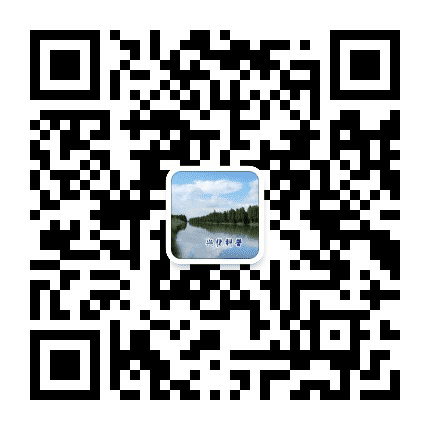 兴化科普公众号二维码