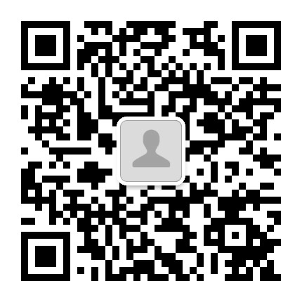 龙华外语角公众号二维码