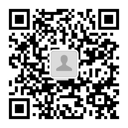 化德交管大队车辆管理所公众号二维码