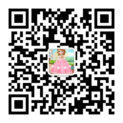 亲子共享益智公众号二维码