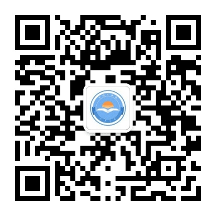南康区工商联公众号二维码