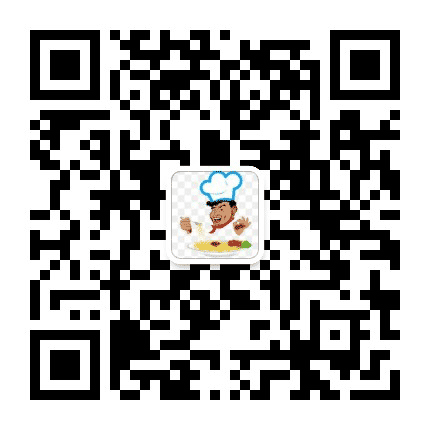 家常美食诀窍公众号二维码