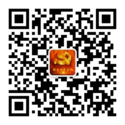 铁西党员先锋展示平台公众号二维码