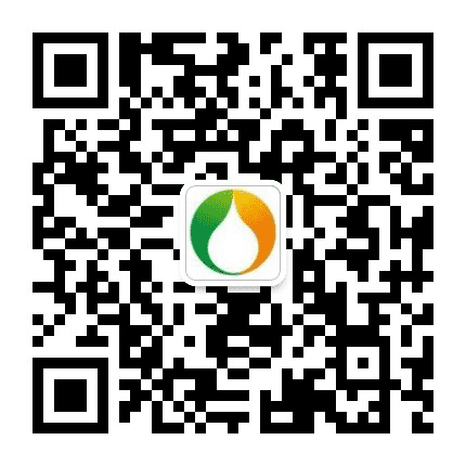 安徽丰润集团公众号二维码