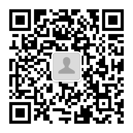 知闻孝南公众号二维码