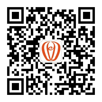 芦溪县创业孵化基地公众号二维码