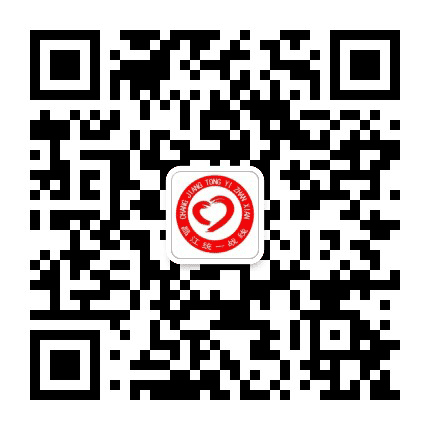 昌江统战公众号二维码