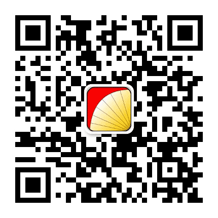 天成华海公众号二维码