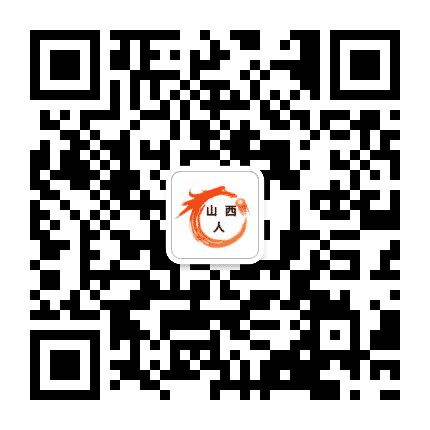 江西老乡聊公众号二维码