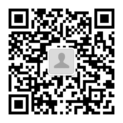 沾益司法党建公众号二维码