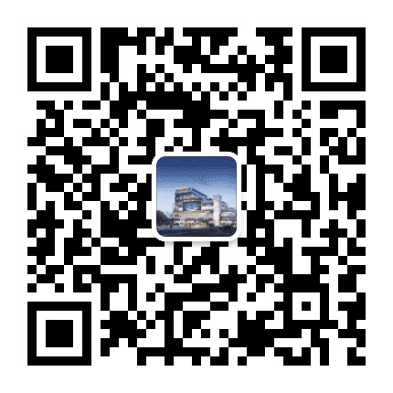 威远中皓广场公众号二维码